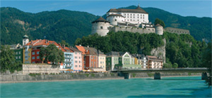 Festung-Kufstein